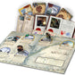 Fantasy Flight Games Eldritch Horror Strange Remnants Expansion | Cooperative Board Game | 1-8 Players | Ages 14+ | Avg. Playtime 2-4 Hours