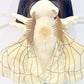 Zhongxin Made Giant Silk Moth Plush - Lifelike 26' Silk Moth Stuffed Animal, Realistic Soft Big Wings Moth Weigted Toys, Simulation Butterfly Plushie Model Toy, Unique Plush Collection For Kids