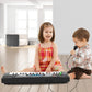 Portable Electronic Piano Keyboard
