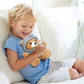 Osacoe Big Hugs Teddy Bear - Soft Plush Stuffed Animal with Removable Hoodie, Perfect Get Well Soon Gift for Kids and Adults