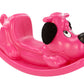Little Tikes Rockin' Puppy - Small Magenta Plastic Toy, Model 658792MX1