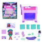 Goliath Magic Mailbox Pink - Secret Findees with 10+ Surprises, Includes Audree or Roxee, Recommended for Ages 4+