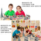 3D Art Coloring Puzzle