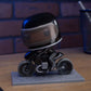 Funko Pop! Ride Deluxe: The Batman - Selina Kyle On Motorcycle