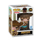 Funko POP! Myths Minotaur Vinyl Figurine Limited Edition #20 - Gray