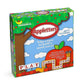 Appletters: Race To Build A Word Worm In This Board Game For Kids
