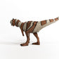 Schleich Dinosaurs, Dinosaur Toys For Boys And Girls Majungasaurus Toy Figure With Movable Jaw, Ages 4+