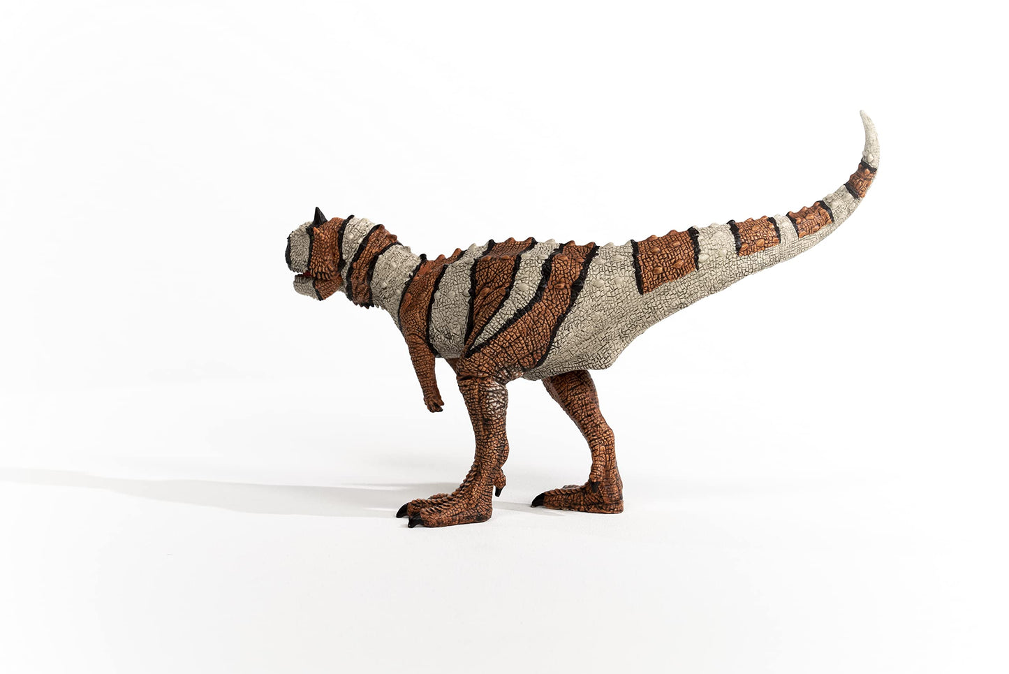 Schleich Dinosaurs, Dinosaur Toys For Boys And Girls Majungasaurus Toy Figure With Movable Jaw, Ages 4+