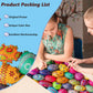 Puzzles For Adults 1000 Piece - Easter Eggs - Jigsaw Puzzles 1000 Pieces Puzzles Painted Easter Eggs & Vintage Easter Eggs Puzzles
