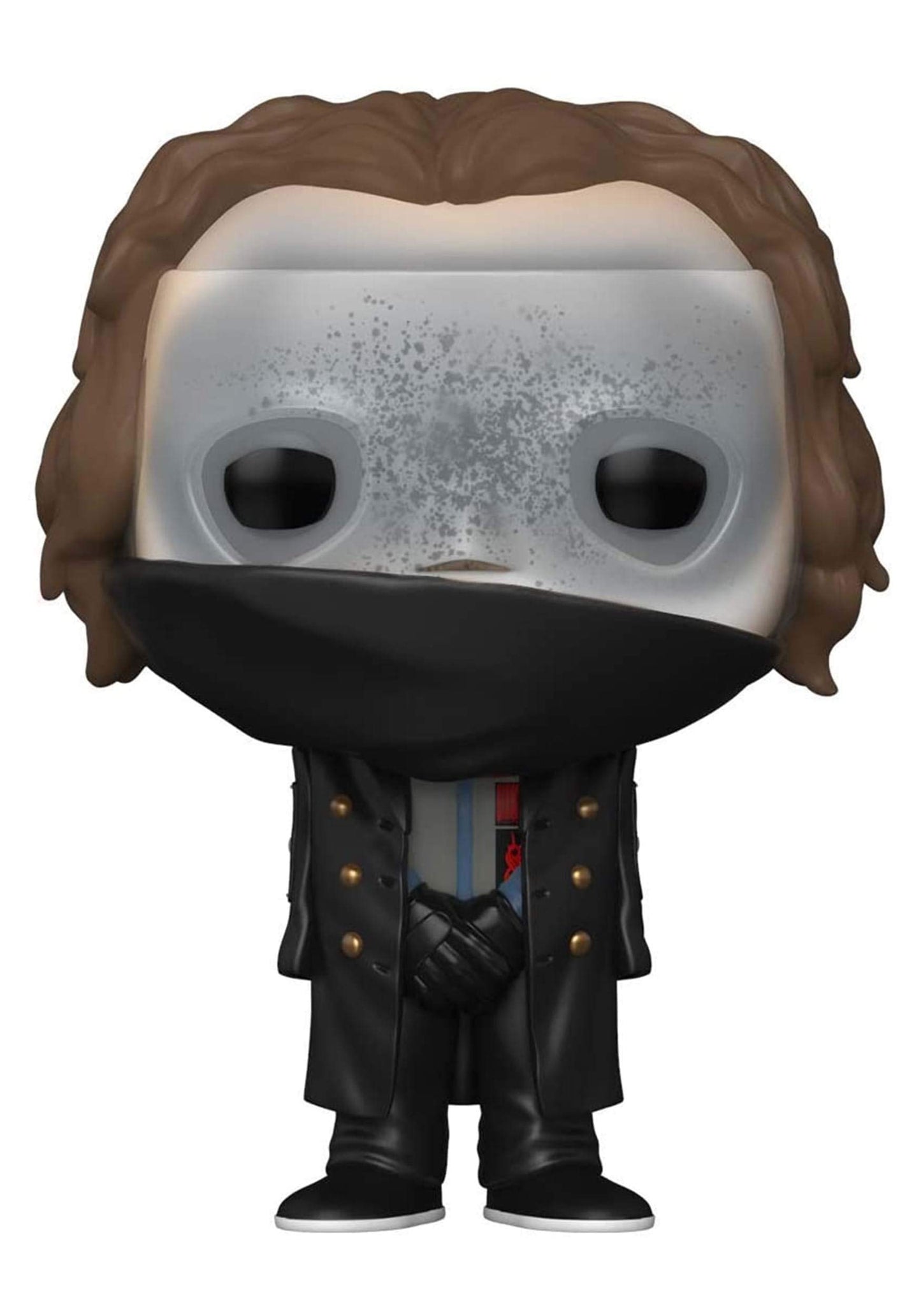 Funko Pop! Rocks Slipknot Corey Taylor Vinyl Figure - Multicolor, Model 49378