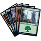 Magic: The Gathering Streets Of New Capenna Bundle | 8 Set Boosters + Accessories
