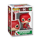 Funko Pop Heroes: Holiday '24 - Catwoman - Dc Comics - Collectable Vinyl Figure - Gift Idea - Official Merchandise - For Kids &