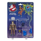 Ghostbusters Kenner Classics Peter Venkman and Grabber Ghost Retro Action Figure Toy with Accessories Great Gift for Collectors and Fans-New