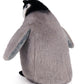 Ice King Bear Baby Emperor Penguin Stuffed Animal Plush Toy 9 Inches