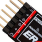 Speedybee Radiomaster Er4 Elrs Pwm Receiver: 2.4Ghz 4Ch Expresslrs Receiver Nano Module For Rc Vehicles