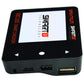Spektrum XBC100 Smart Battery Checker & Servo Driver for RC: SPMXBC100, Black