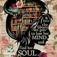 Jigsaw Puzzles 500 Pieces Books Into The Library Metal Tin She Goes Lose Her Mind And Find Her Soul Educational Puzzle Family Ga