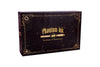 Resonym Phantom Ink Spooky Word Guessing Game for Ages 8+, 4-8 Players, Cardboard, Gold, Model GHW01RES