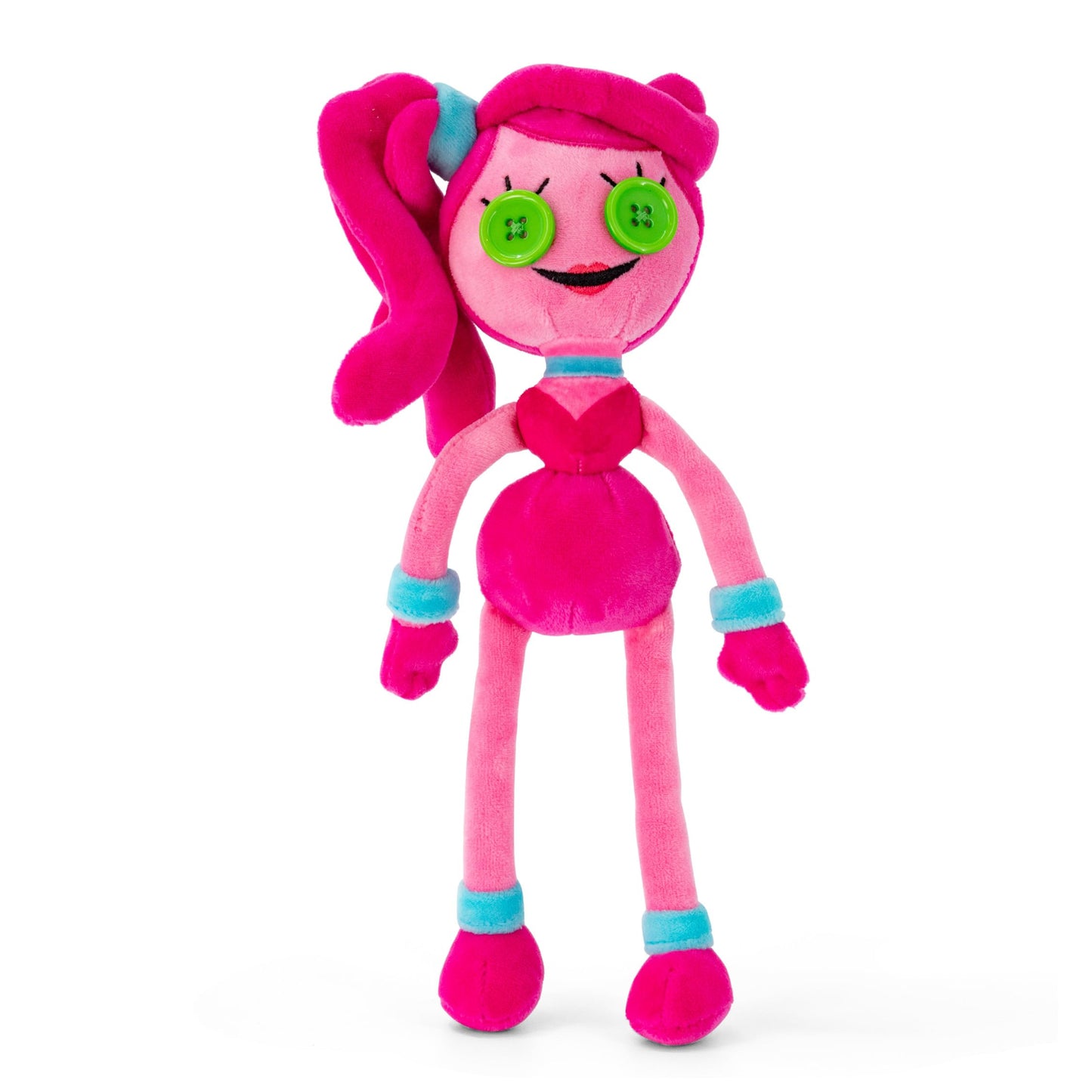 Ucc Distributing Poppy Playtime Mommy Long Legs 8” Plush Toy