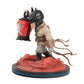 QMx Batman Last Knight on Earth Q-Fig advanced