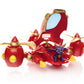 Mega Bloks Skylanders Arkeyan Copter Attack