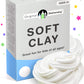 Original Stationery Soft Clay For Slime Making, Moldable Modeling Clay For Kids, Add To Glue And Shaving Foam For Butter Slimes, 1.3 Lbs/600G, Fun Easter And Birthday Gift, Slime Mix Ins Supplies