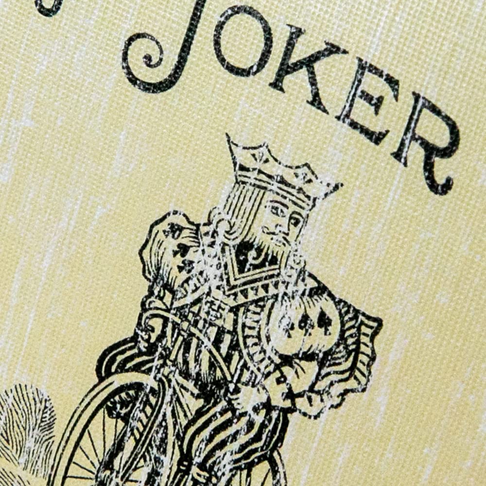 Royal Road To Card Magic With Bonus Bicycle Faded Deck