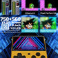 Miyoo Mini V4 Handheld Game Console 2.8-Inch 750*560 Ips Screen 2000Mah Miyoo-Mini V4 With Portable Case Yellow