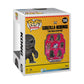 Funko Pop! Super: Godzilla X King Kong: The New Empire - King Kong - Godzilla Vs Kong - Collectable Vinyl Figure - Gift Idea - Official Merchandise - For Kids & Adults - Movies Fans