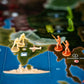 Renegade Game Studios Axis & Allies: 1941 WWII Strategy Board Game, 2-5 Players, Ages 12+, Cardboard, Model RGS02553