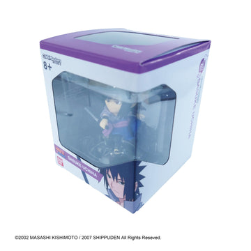 Bandai - Naruto Chibi Masters - Sasuke Uchiha