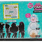Mga Entertainment Winter Chill L.O.L. O.M.G Surprise Winter Bundle- 1 Icy Girl, 1 Brrr B.B., 1 Lils, 1 Fluffy Pets, 1 Glitter Gl