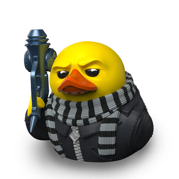 Tubbz First Edition Gru Collectible Vinyl Rubber Duck Figure - Official Minions Merchandise - Animation Childrens Tv, Movies & V