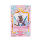 Royale High 9    Fashion Doll - Chromae The Ice Fairy, Wave 1, Series 1 - Fairy Journal, Comb, And Virtual Item Code Included -