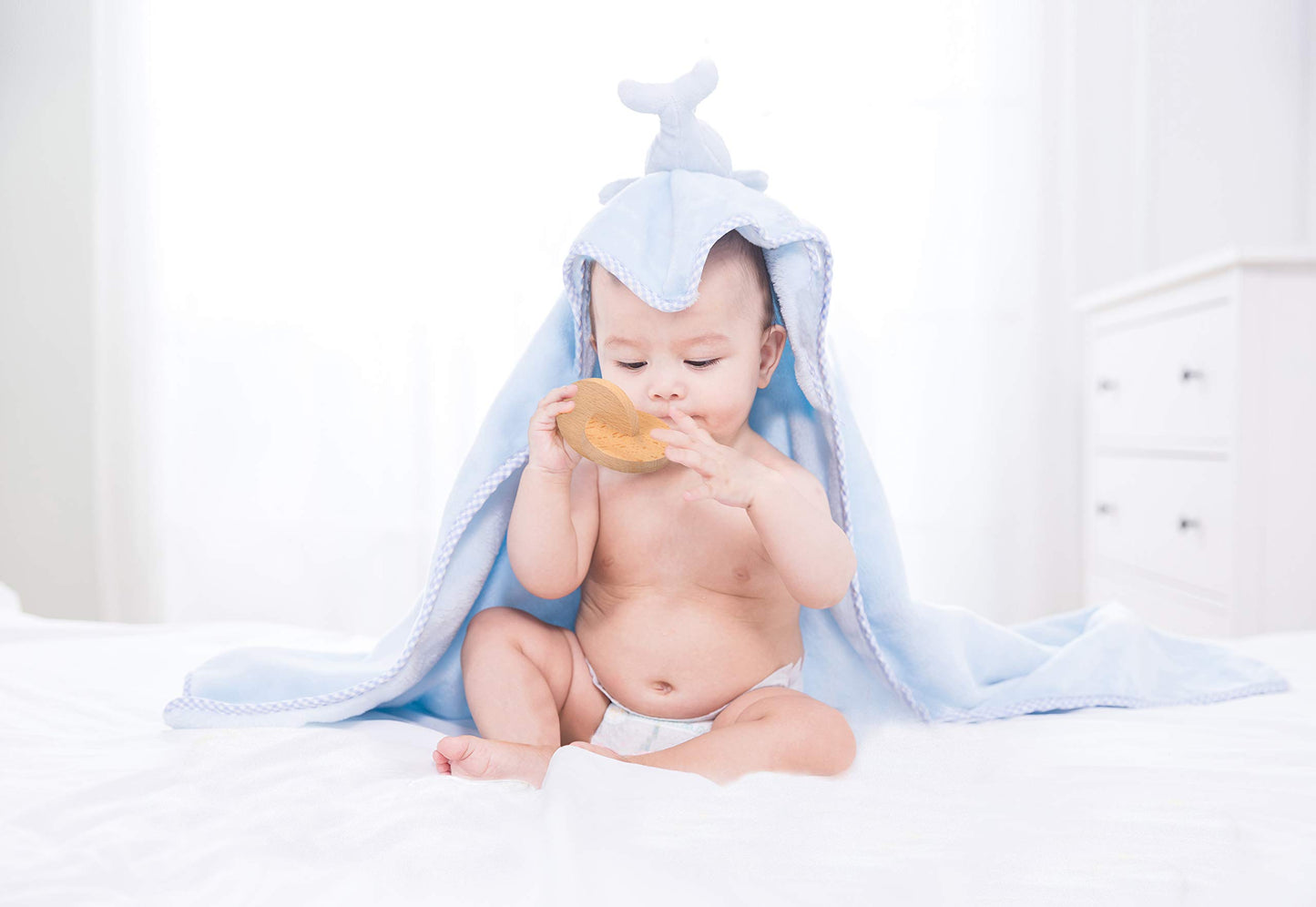 Je Joue Montessori Materials Wooden Interlocking Discs Toys For Baby