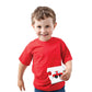 The Learning Journey: Match It! - Upper & Lower Case Letters, Alphabet Puzzles For Kids Ages 3-5, Abc Puzzle Letter Game, Alphabet Learning Award Winning Educational Toys