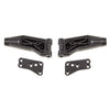 Team Associated RC8B3.2 Front Upper Suspension Arms, ASC81442