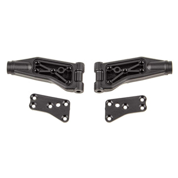 Team Associated RC8B3.2 Front Upper Suspension Arms, ASC81442