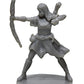 Drunk'N Dragon Dnd Enemies Minis 25 Fantasy Miniatures For Tabletop/Dungeons And Dragons Roleplaying Games - Bulk Minis Unpainted- Monsters Figures Starter Set - Compatible Dnd