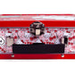 Hello Kitty Gift Set- Hello Kitty Lunch Tin Box, Water Bottle, Puzzle, Stickers, And Pencil Case.