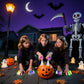 Yizeda Halloween LED Finger Lights Party Favors for Kids Halloween Goodie Bag Fillers Basket Stuffers Halloween Party Trick or T