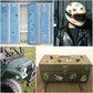 Military Stickers And Decals Army Stickers Military Helmet Stickers Tactical Stickers For Hard Hat Waterproof Stickers(50 Pcs)