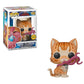Funko Pop! Marvel: Captain Marvel - Goose (Styles May Vary)