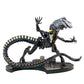 Aliens Alien Queen Q-FIG MAX advanced Diorama