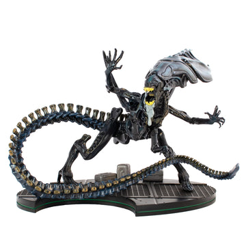 Aliens Alien Queen Q-FIG MAX advanced Diorama