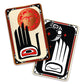 Heidelbr Games Coyote Card Game | Strategy Game | Bluffing Card Game For Adults And Kids | Fun Game For Family Game Night | Ages