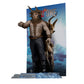 McFarlane Toys Red One Krampus 6in Posed Figure - Multicolor Plastic Collectible, Model 14058