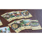 Rose Gauntlet: Wild Gardens Media Expansion Pack - Cozy Family Board Game Mini Expansion, Strategy Solo Foraging Game, Ages 14+,