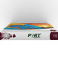 Cruise Ship Gift 1000 Piece Jigsaw Puzzle Port Connect Fun Toy Great Items