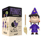Super7 Peanuts Blind Box Wave 07 - Blind Box Flat - Set Of 12 Action Figures